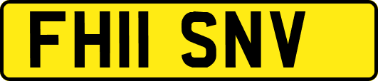FH11SNV