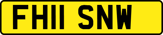 FH11SNW