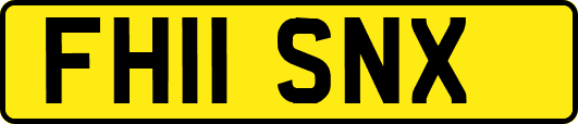 FH11SNX