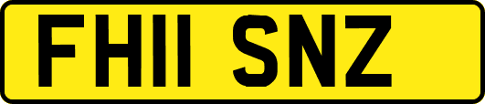 FH11SNZ