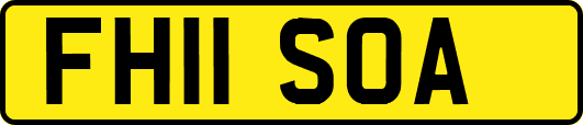 FH11SOA