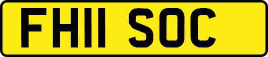 FH11SOC