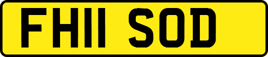 FH11SOD