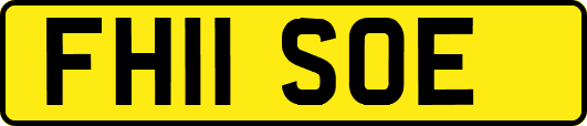 FH11SOE