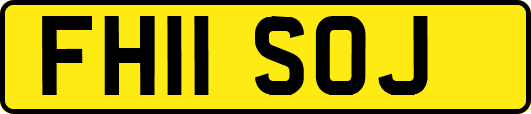 FH11SOJ