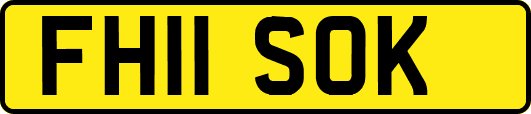 FH11SOK