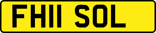 FH11SOL