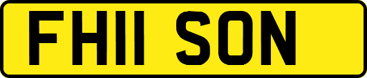 FH11SON