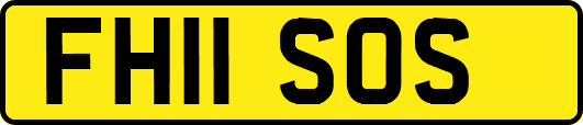 FH11SOS