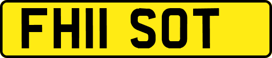FH11SOT