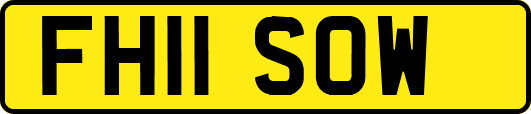 FH11SOW