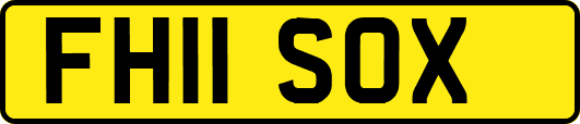 FH11SOX