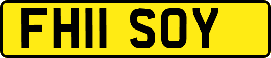 FH11SOY