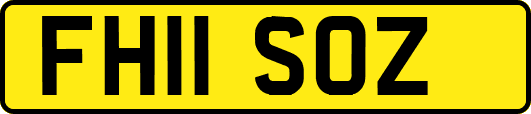 FH11SOZ