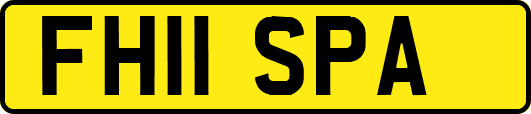 FH11SPA