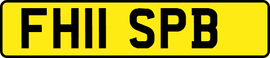 FH11SPB