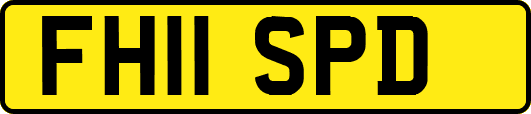 FH11SPD