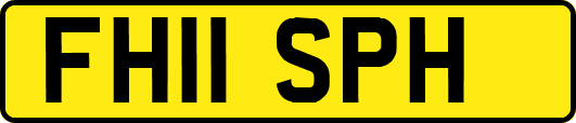 FH11SPH