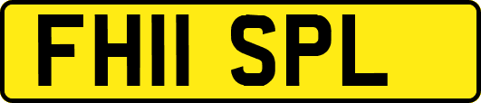 FH11SPL