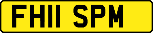 FH11SPM
