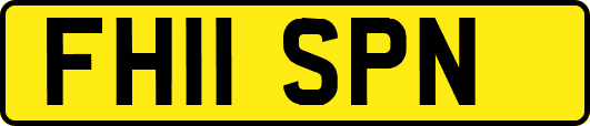 FH11SPN