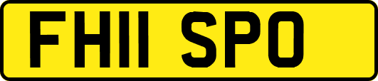 FH11SPO