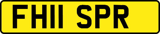 FH11SPR