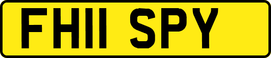 FH11SPY
