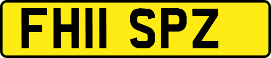 FH11SPZ