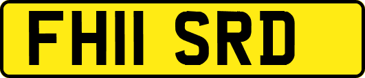 FH11SRD