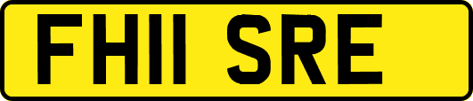 FH11SRE