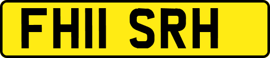 FH11SRH