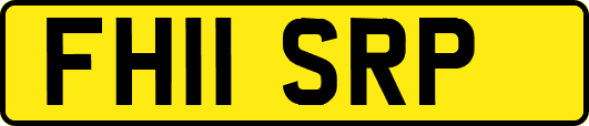 FH11SRP