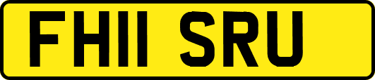 FH11SRU