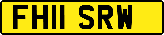 FH11SRW