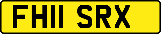 FH11SRX
