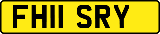 FH11SRY