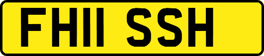 FH11SSH