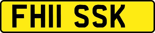 FH11SSK
