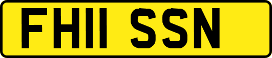 FH11SSN
