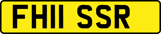 FH11SSR