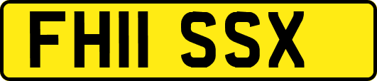FH11SSX