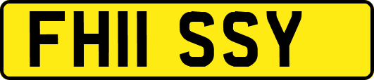 FH11SSY