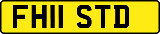 FH11STD