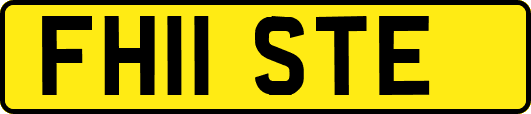FH11STE