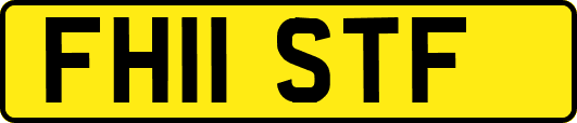 FH11STF