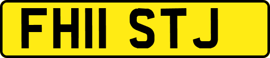 FH11STJ