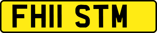 FH11STM