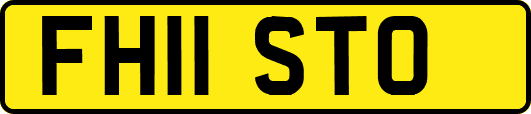 FH11STO