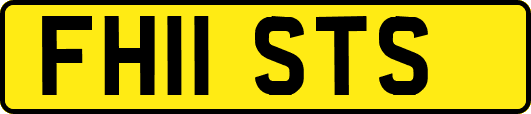 FH11STS